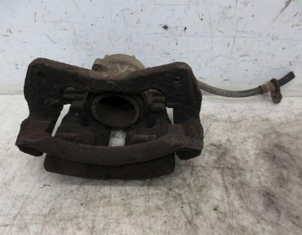 Brake Caliper MITSUBISHI COLT CZC Convertible (RG)