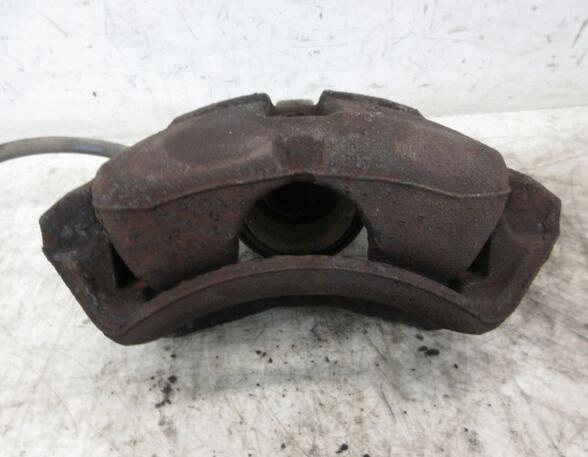 Brake Caliper MITSUBISHI COLT CZC Convertible (RG)