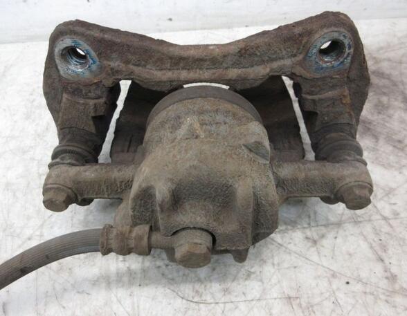 Brake Caliper MITSUBISHI COLT CZC Convertible (RG)