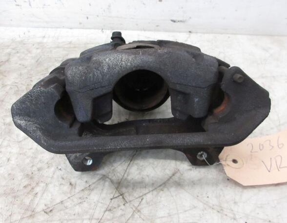 Brake Caliper FIAT 500 (312_), FIAT 500 C (312_)