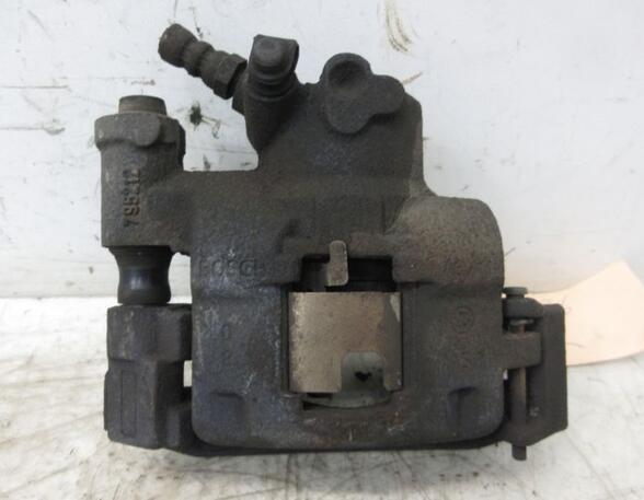 Brake Caliper FIAT 500 (312_), FIAT 500 C (312_)