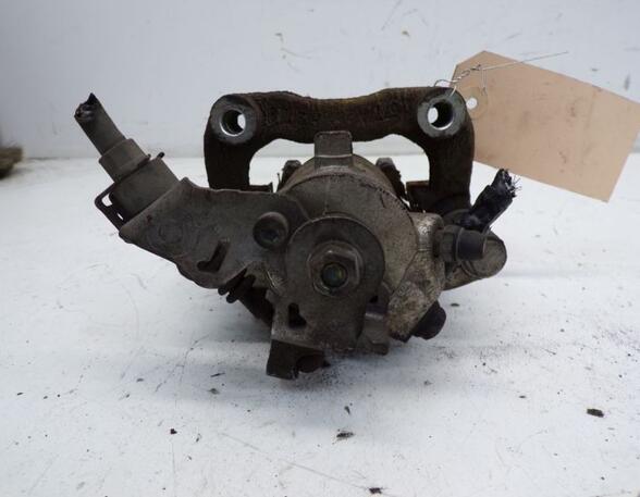 Bremssattel rechts hinten Bremszange SKODA FABIA (542) 1.4 63 KW