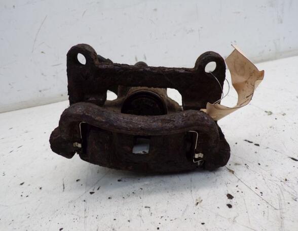 Brake Caliper VW TRANSPORTER IV Bus (70B, 70C, 7DB, 7DK, 70J, 70K, 7DC, 7DJ)