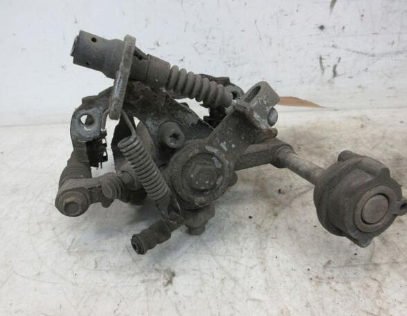 Bremssattel links hinten  OPEL ASTRA J 1.4 74 KW