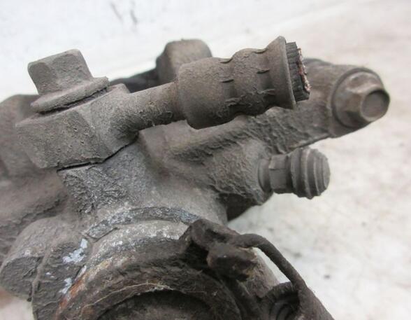 Bremssattel links hinten  OPEL ASTRA J 1.4 74 KW