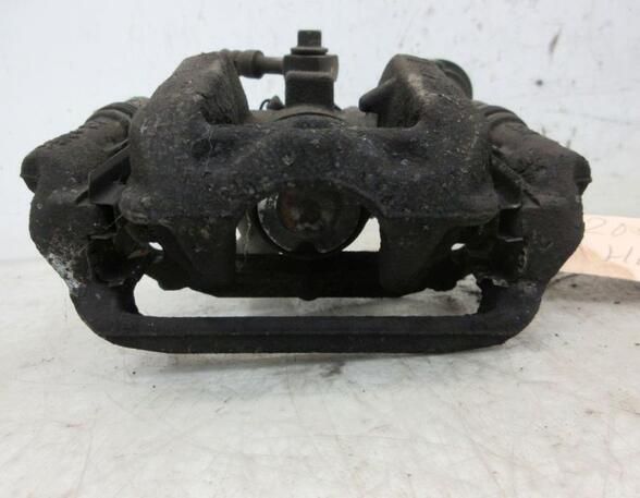 Bremssattel links hinten  OPEL ASTRA J 1.4 74 KW