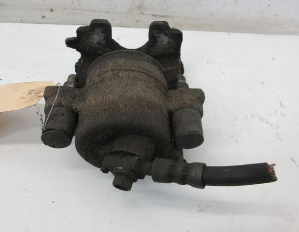 Brake Caliper SKODA ROOMSTER (5J7)