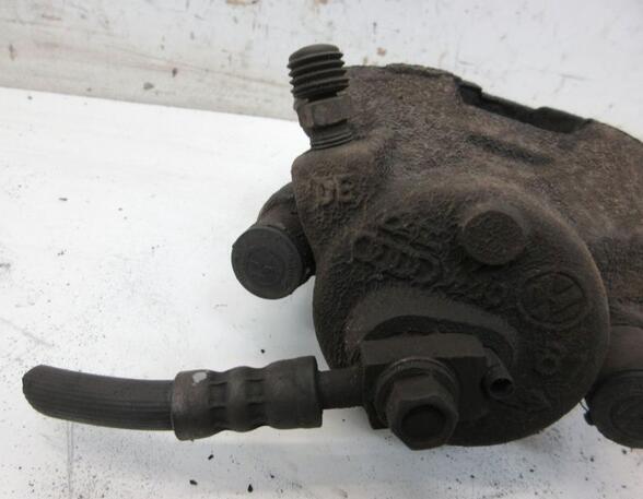 Brake Caliper SKODA ROOMSTER (5J7)