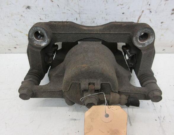 Brake Caliper NISSAN QASHQAI / QASHQAI +2 I (J10, NJ10, JJ10E)