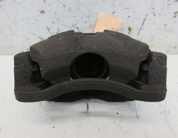 Brake Caliper NISSAN QASHQAI / QASHQAI +2 I (J10, NJ10, JJ10E)