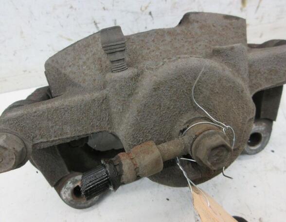 Brake Caliper NISSAN QASHQAI / QASHQAI +2 I (J10, NJ10, JJ10E)