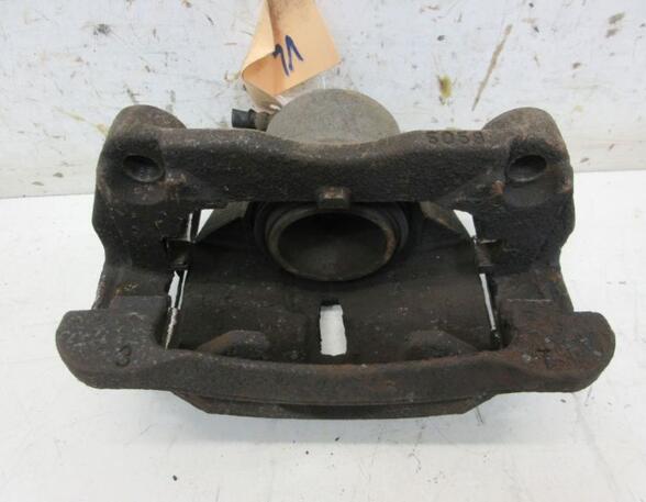 Brake Caliper NISSAN QASHQAI / QASHQAI +2 I (J10, NJ10, JJ10E)