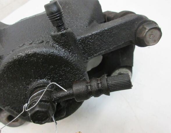 Brake Caliper NISSAN QASHQAI / QASHQAI +2 I (J10, NJ10, JJ10E)