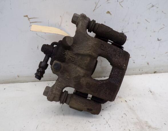 Brake Caliper NISSAN QASHQAI / QASHQAI +2 I (J10, NJ10, JJ10E)