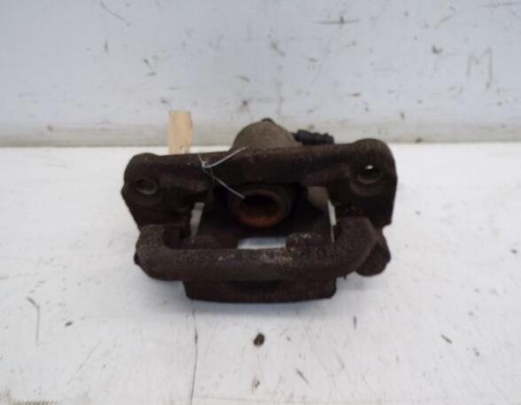 Brake Caliper NISSAN QASHQAI / QASHQAI +2 I (J10, NJ10, JJ10E)