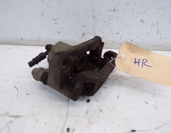 Brake Caliper NISSAN QASHQAI / QASHQAI +2 I (J10, NJ10, JJ10E)