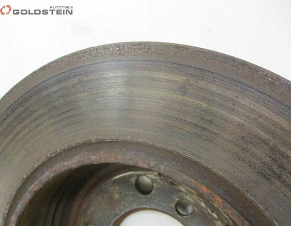 Brake Disc BMW 5er (E60)