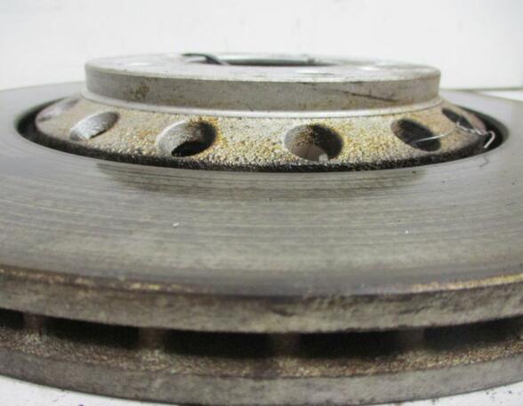 Brake Disc AUDI A8 (400, 400000000)