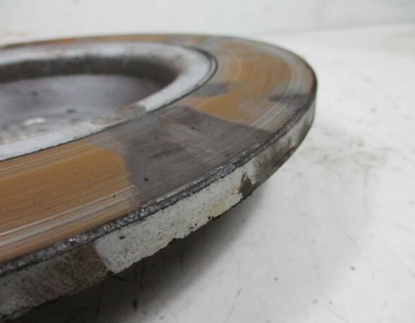 Brake Disc FORD Mondeo IV Turnier (BA7)