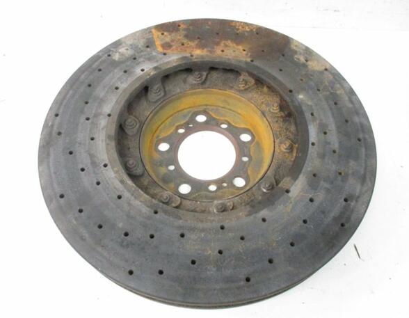 Brake Disc BMW 3er (F30, F80)