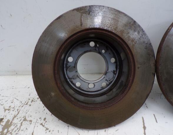 Brake Disc VW LT 28-46 II Van (2DA, 2DD, 2DH)