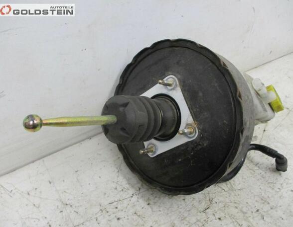 Brake Master Cylinder VW Fox Schrägheck (5Z1, 5Z3, 5Z4)