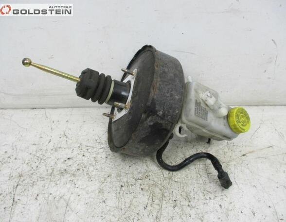 Brake Master Cylinder VW Fox Schrägheck (5Z1, 5Z3, 5Z4)