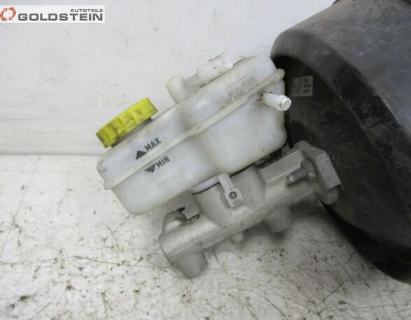 Brake Master Cylinder VW Fox Schrägheck (5Z1, 5Z3, 5Z4)