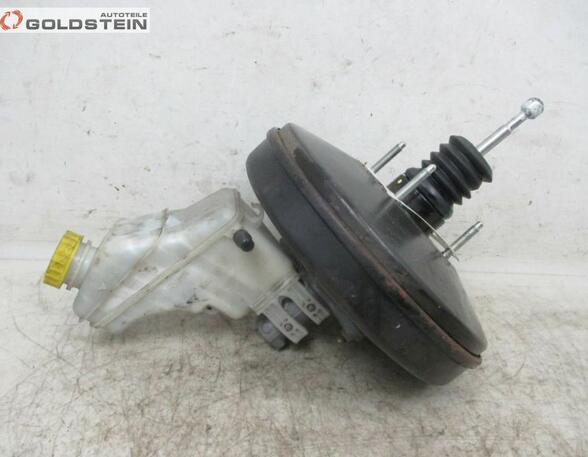 Brake Master Cylinder FIAT Grande Punto (199), FIAT Punto Evo (199)