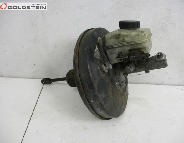 Brake Master Cylinder OPEL Astra H Caravan (L35)