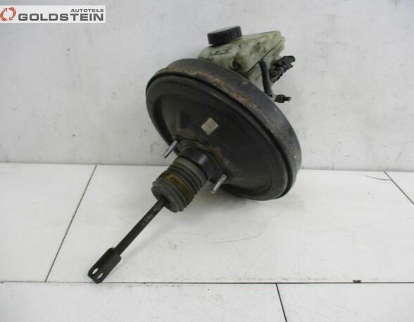 Brake Master Cylinder OPEL Astra H Caravan (L35)