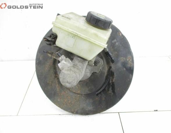 Brake Master Cylinder OPEL Astra H Caravan (L35)