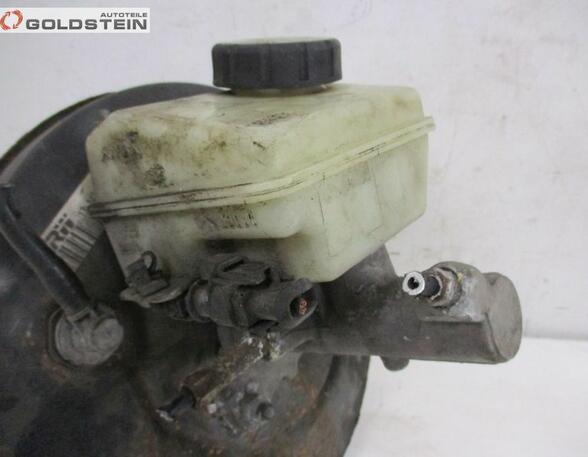 Brake Master Cylinder OPEL Astra H Caravan (L35)