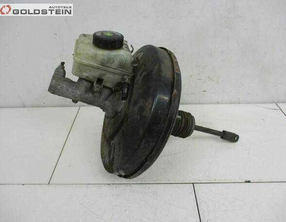 Brake Master Cylinder OPEL Astra H Caravan (L35)