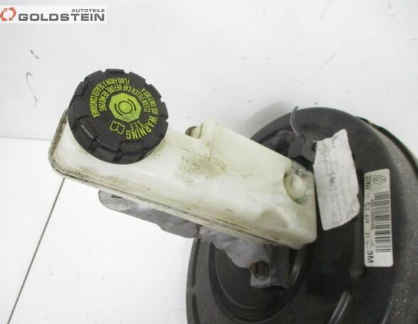 Brake Master Cylinder RENAULT Megane III Grandtour (KZ0/1)