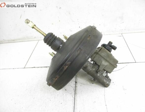 Brake Master Cylinder FIAT Bravo II (198)