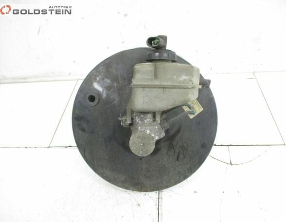 Brake Master Cylinder FIAT Bravo II (198)