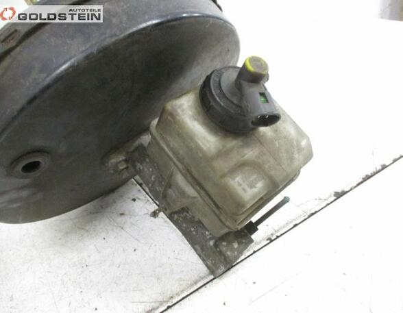 Brake Master Cylinder FIAT Bravo II (198)