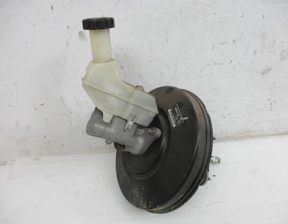 Brake Master Cylinder RENAULT Clio III (BR0/1, CR0/1)