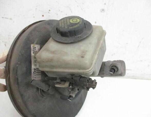 Brake Master Cylinder OPEL Astra H (L48)