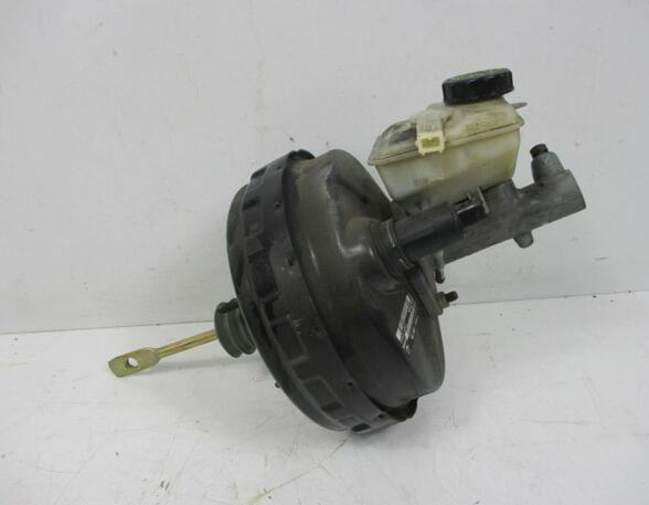 Brake Master Cylinder VOLVO S60 I (--)