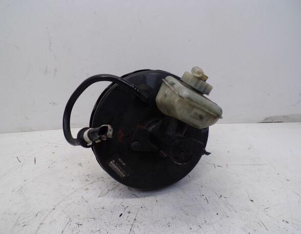 Brake Master Cylinder SAAB 9-3 (YS3D)