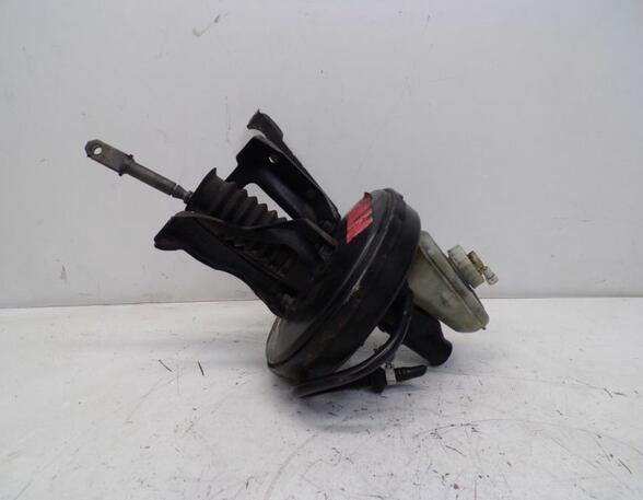 Brake Master Cylinder SAAB 9-3 (YS3D)