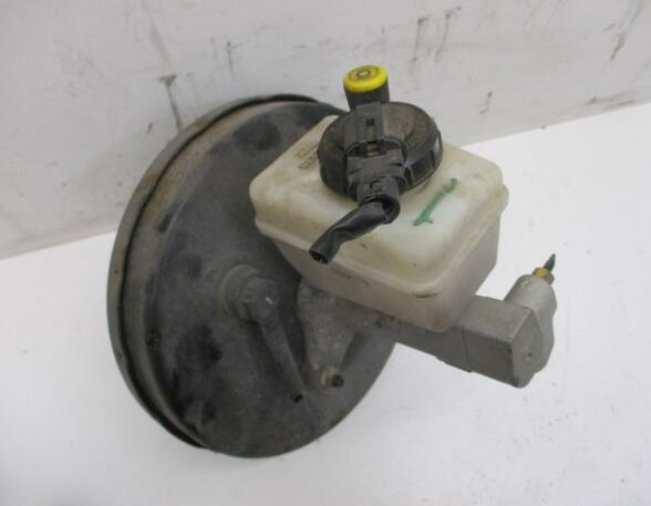 Brake Master Cylinder DACIA Logan MCV (KS)