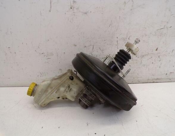 Brake Master Cylinder FIAT Punto (199)