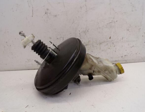 Brake Master Cylinder FIAT Punto (199)