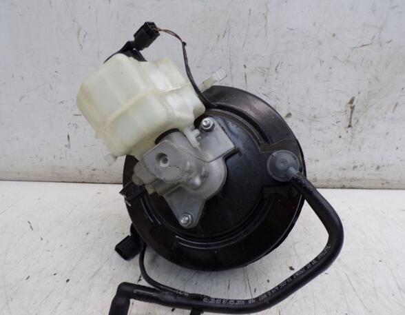 Brake Master Cylinder BMW 3 (E90)