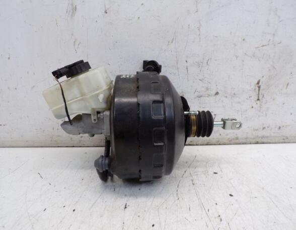 Brake Master Cylinder BMW 3 (E90)