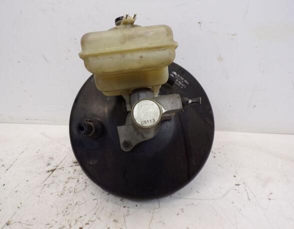 Brake Master Cylinder BMW Z3 Roadster (E36)