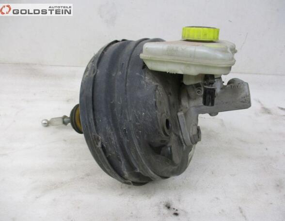 Brake Master Cylinder SEAT EXEO (3R2)